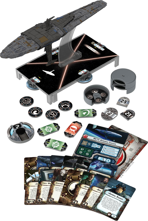 Profundity Expansion Pack Star Wars Armada Wiki Fandom