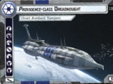 Providence-class Dreadnought