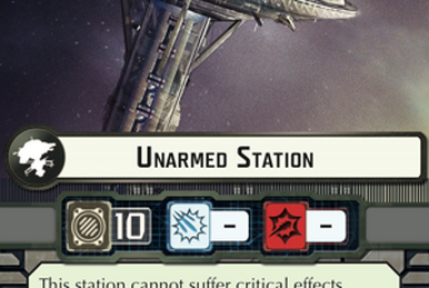 Station Assault Star Wars Armada Wiki Fandom