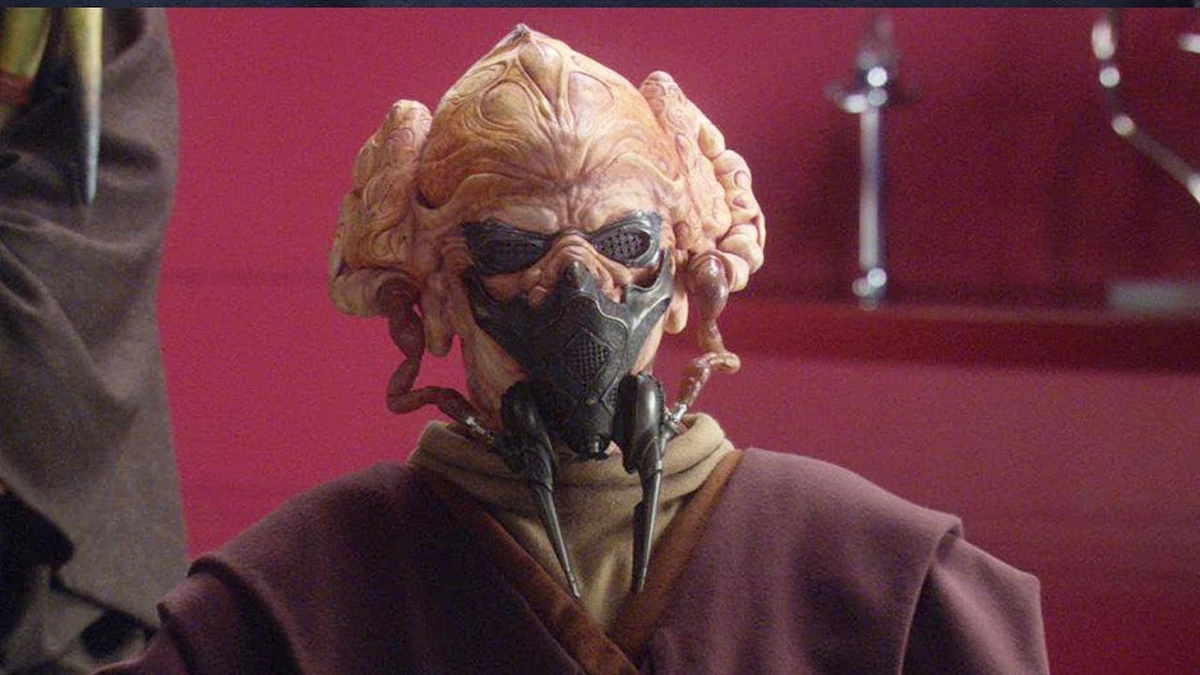 Plo Koon | Star Wars Battles Wiki | Fandom