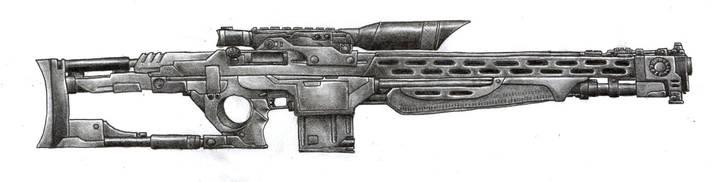 star wars battlefront disruptor rifle star wars battlefront disruptor rifle