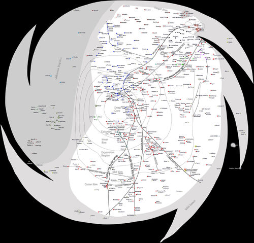 EG Current Map
