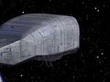 Star Galleon-class Frigate