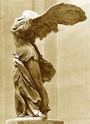 Samothrace