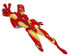 Iron Lad Armor 1.1 | Star Wars: Exodus Visual Encyclopedia | Fandom