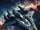 Chosen-class Bomber Mark M
