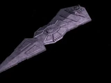 Arc-class Assault Ship