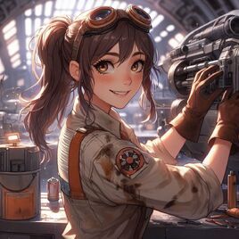 Mechanic