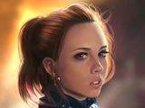 Alarice Mollari