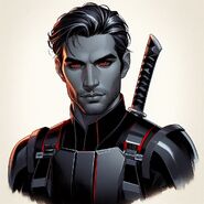 Lord Kaleth Torull