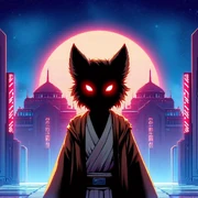 Ret'jovis, Jedi Initiate.