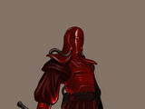 Sith Imperial Guard