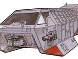 Gamma-class Assault Shuttle