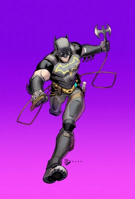 Batman