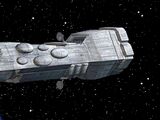 Dreadnaught-class Heavy Cruiser