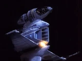 B-wing Assault Starfighter