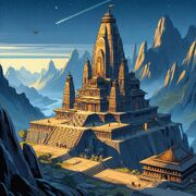 Temple of the Twilight1