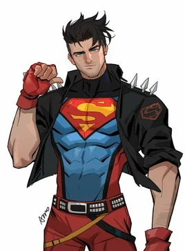 Superboy