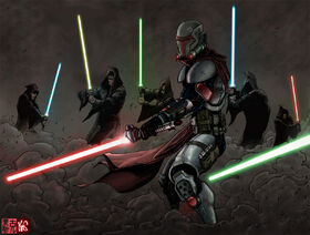 MirrodinSith