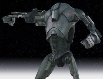 REVIEW AND PHOTO GALLERY: Star Wars Revenge of the Sith ROTS