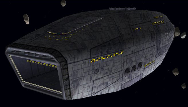 Escort Carrier Star Wars Exodus Visual Encyclopedia Fandom