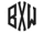 BxW