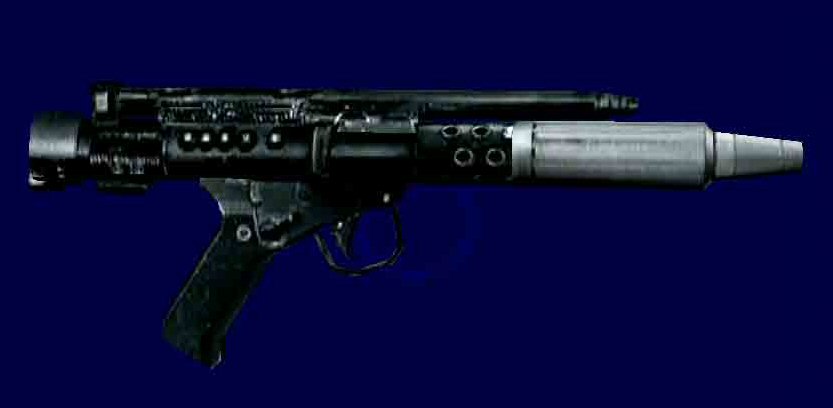 DH-17 blaster pistol, Wookieepedia