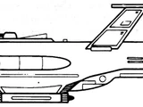 Curich-class Shuttle