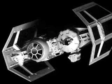 TIE Bomber