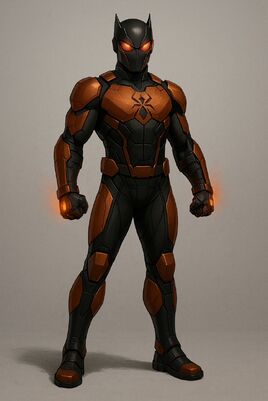 Fire Ant