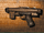 SE-14 Blaster Pistol