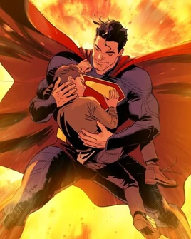 Superman