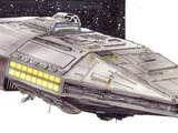 Guardian-class Light Cruiser