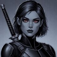 Apprentice Ceran Nolar
