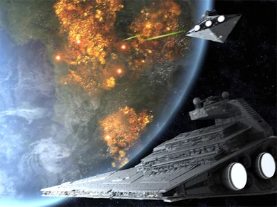 A Base Delta Zero in progress.