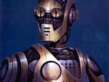 M7-series Combat Protocol Droid