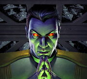 Thrawn