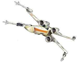X-wing