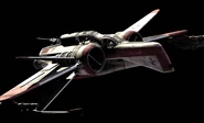 Venom Scout Fighter