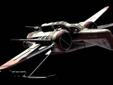 ARC-170 Aggressive ReConnaisance Starfighter
