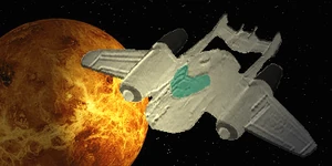 Armatus-class Assault Boat