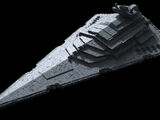 Allegiance-class Star Destroyer