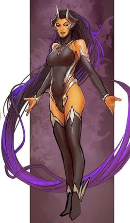 Blackfire