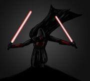 Darth Trayus