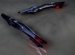 RESEN LIGHTSABERS