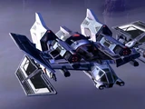 Genocide-Class Heavy Bomber
