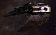 Prowler-class Interceptor