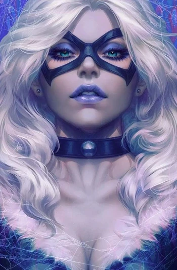 Black Cat
