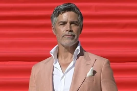 Arthur Morales (Pre-Accident)