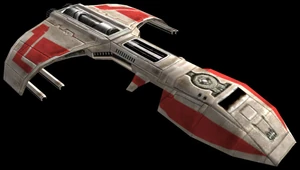 NR Marauder
